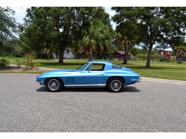 1966 Chevrolet Corvette (CC-1379847) for sale in Clearwater, Florida