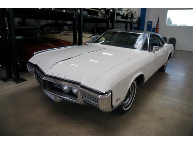 1968 Buick Riviera (CC-1379854) for sale in Torrance, California