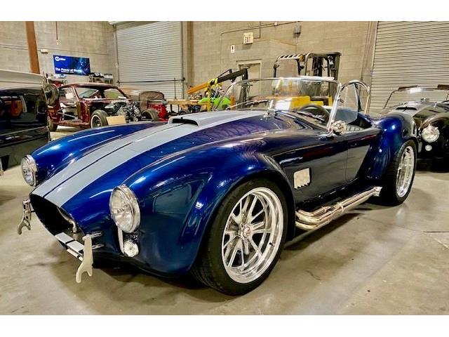 1965 Superformance MKIII (CC-1379859) for sale in Irvine, California