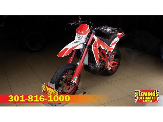 2007 Aprilia Motorcycle (CC-1379861) for sale in Rockville, Maryland