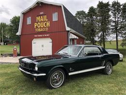 1966 Ford Mustang (CC-1370987) for sale in Latrobe, Pennsylvania
