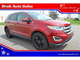 2017 Ford Edge (CC-1379878) for sale in Ramsey, Minnesota