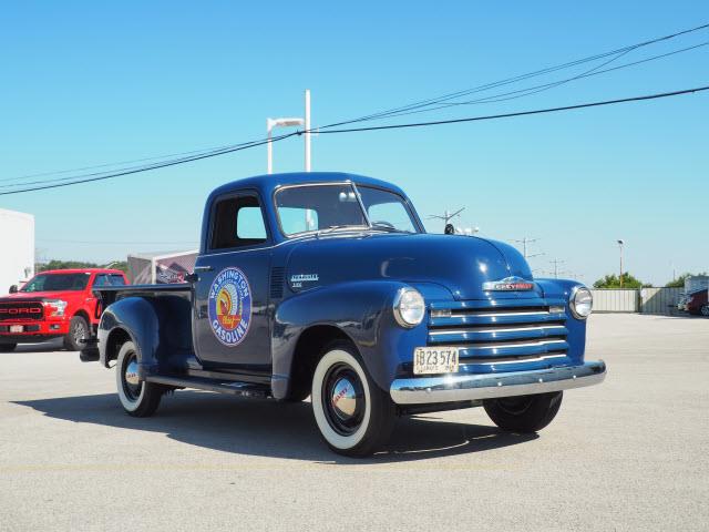 1950 Chevrolet Pickup (CC-1379887) for sale in Downers Grove, Illinois