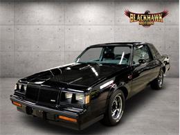 1987 Buick Grand National (CC-1379900) for sale in Gurnee, Illinois
