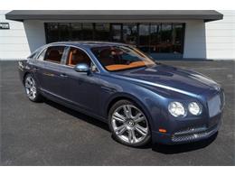 2014 Bentley Continental Flying Spur (CC-1379911) for sale in Miami, Florida