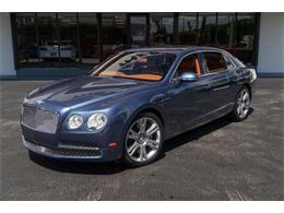 2014 Bentley Continental Flying Spur (CC-1379911) for sale in Miami, Florida