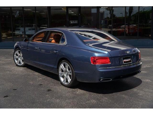 2014 Bentley Continental Flying Spur (CC-1379911) for sale in Miami, Florida