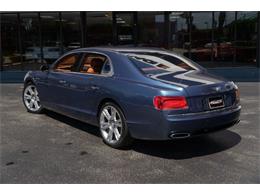 2014 Bentley Continental Flying Spur (CC-1379911) for sale in Miami, Florida