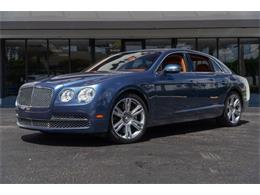 2014 Bentley Continental Flying Spur (CC-1379911) for sale in Miami, Florida