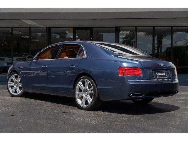 2014 Bentley Continental Flying Spur (CC-1379911) for sale in Miami, Florida