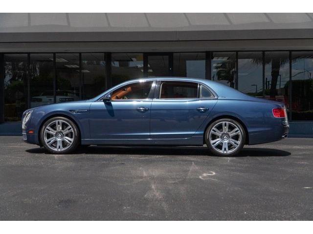 2014 Bentley Continental Flying Spur (CC-1379911) for sale in Miami, Florida