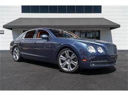 2014 Bentley Continental Flying Spur (CC-1379911) for sale in Miami, Florida