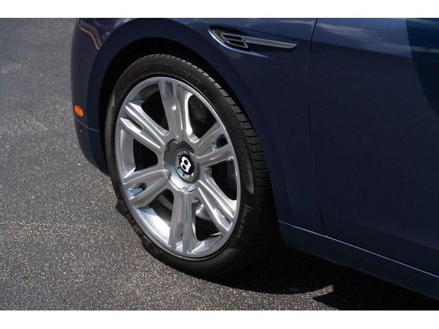 2014 Bentley Continental Flying Spur (CC-1379911) for sale in Miami, Florida
