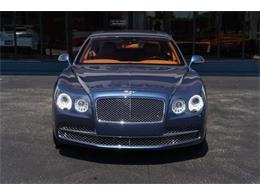 2014 Bentley Continental Flying Spur (CC-1379911) for sale in Miami, Florida