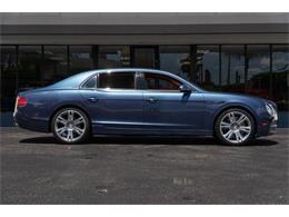 2014 Bentley Continental Flying Spur (CC-1379911) for sale in Miami, Florida