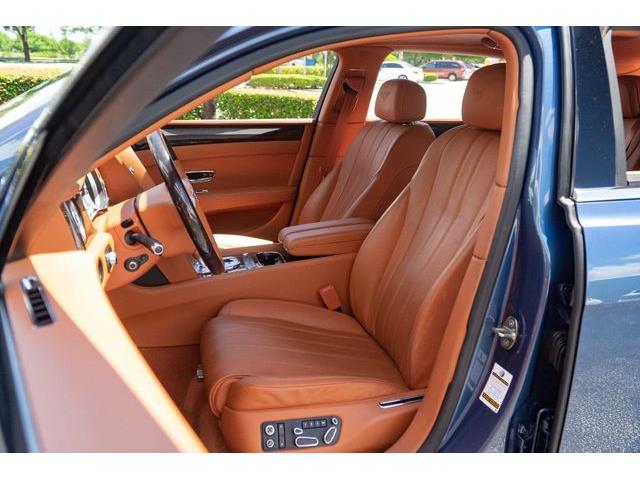 2014 Bentley Continental Flying Spur (CC-1379911) for sale in Miami, Florida