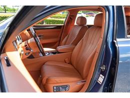 2014 Bentley Continental Flying Spur (CC-1379911) for sale in Miami, Florida