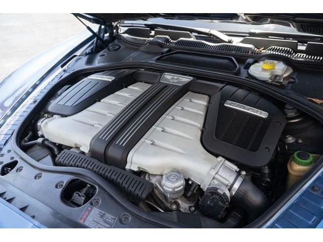 2014 Bentley Continental Flying Spur (CC-1379911) for sale in Miami, Florida