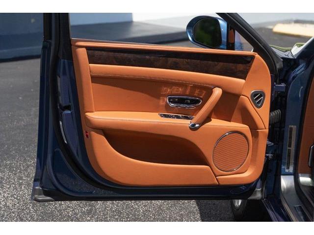 2014 Bentley Continental Flying Spur (CC-1379911) for sale in Miami, Florida