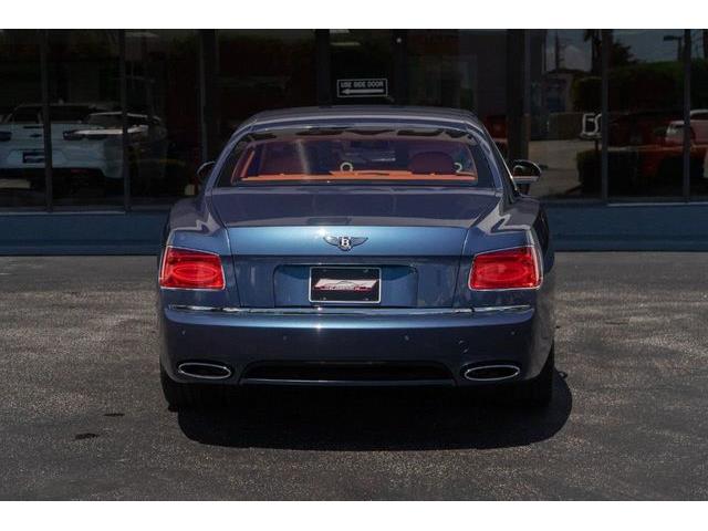 2014 Bentley Continental Flying Spur (CC-1379911) for sale in Miami, Florida