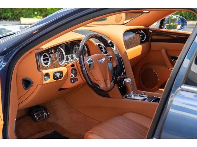 2014 Bentley Continental Flying Spur (CC-1379911) for sale in Miami, Florida