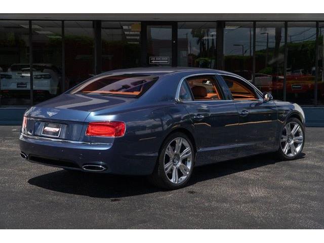 2014 Bentley Continental Flying Spur (CC-1379911) for sale in Miami, Florida