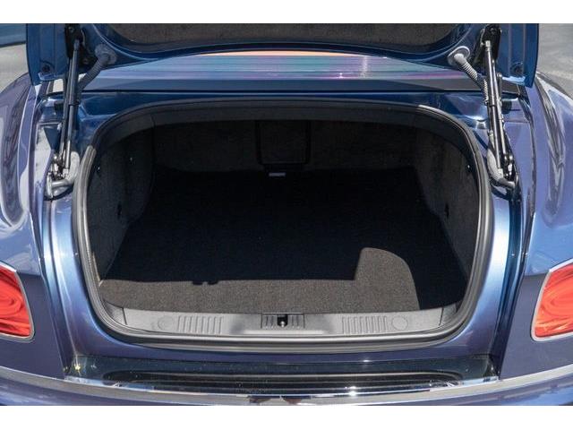 2014 Bentley Continental Flying Spur (CC-1379911) for sale in Miami, Florida