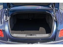 2014 Bentley Continental Flying Spur (CC-1379911) for sale in Miami, Florida