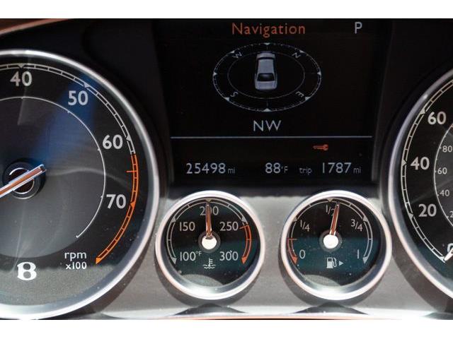 2014 Bentley Continental Flying Spur (CC-1379911) for sale in Miami, Florida