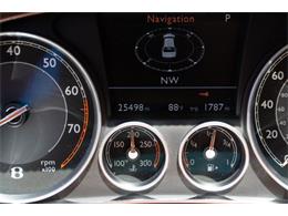 2014 Bentley Continental Flying Spur (CC-1379911) for sale in Miami, Florida