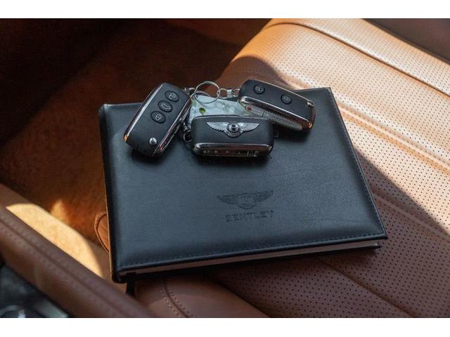 2014 Bentley Continental Flying Spur (CC-1379911) for sale in Miami, Florida
