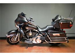 2008 Harley-Davidson Motorcycle (CC-1379927) for sale in Temecula, California
