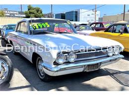 1962 Buick Skylark (CC-1370993) for sale in LOS ANGELES, California