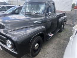 1953 Ford F100 (CC-1379946) for sale in Hebron, Connecticut