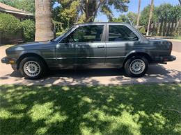 1984 BMW 3 Series (CC-1379960) for sale in Phoenix, Arizona