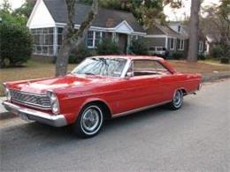 1965 Ford Galaxie 500 (CC-1379964) for sale in Belton, South Carolina