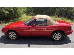 1994 Mazda Miata (CC-1379975) for sale in Spring Branch, Texas