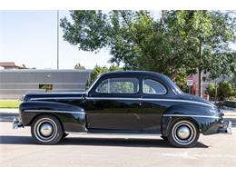 1947 Ford Super Deluxe (CC-1370999) for sale in Colorado Springs, Colorado