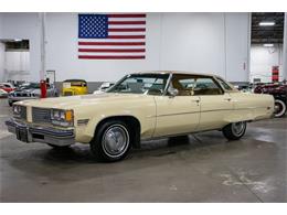 1976 Oldsmobile 98 (CC-1379990) for sale in Kentwood, Michigan