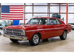 1967 Ford Falcon (CC-1379993) for sale in Kentwood, Michigan