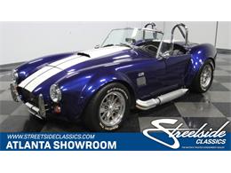 1965 Factory Five Cobra (CC-1379999) for sale in Lithia Springs, Georgia