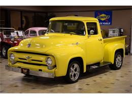 1956 Ford F100 (CC-1381004) for sale in Venice, Florida