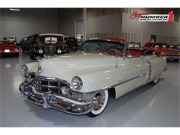 1950 Cadillac Series 62 (CC-1381011) for sale in Rogers, Minnesota