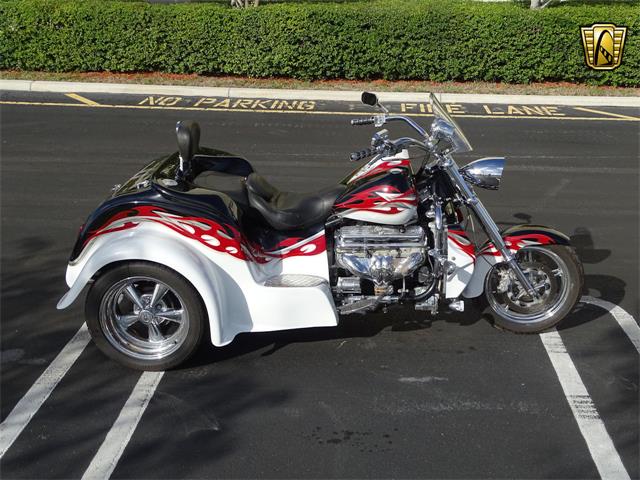 used boss hoss trike for sale by owner