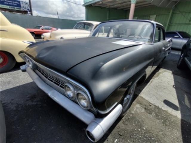 1961 Dodge 2-Dr Coupe (CC-1381035) for sale in Miami, Florida