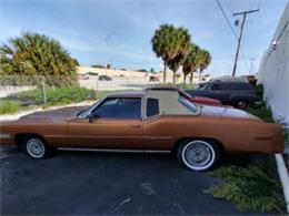 1978 Cadillac Eldorado (CC-1381044) for sale in Miami, Florida