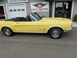1968 Ford Mustang (CC-1380105) for sale in Spirit Lake, Iowa