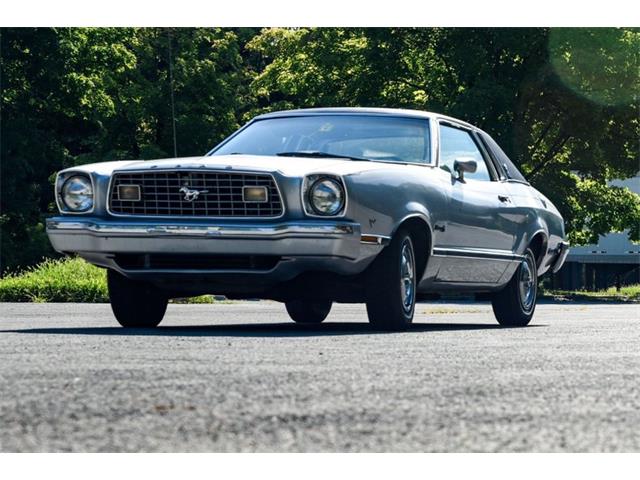 1975 Ford Mustang (CC-1381056) for sale in Saratoga Springs, New York