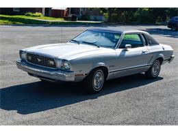 1975 Ford Mustang (CC-1381056) for sale in Saratoga Springs, New York