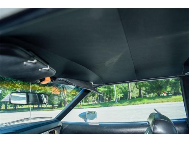 1975 Ford Mustang (CC-1381056) for sale in Saratoga Springs, New York